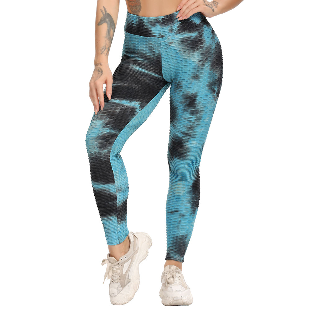 Women's high waist leggings