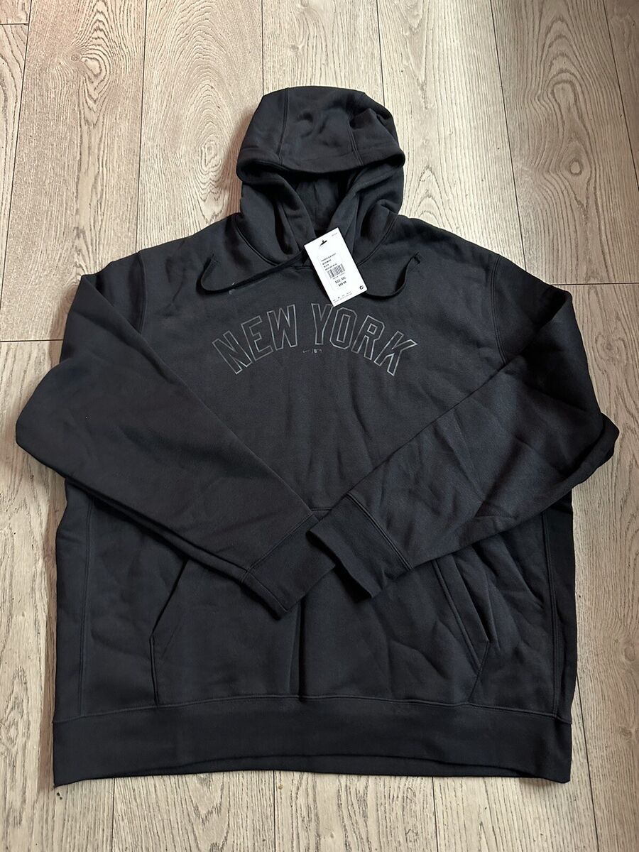 New York Hoodie for men and women